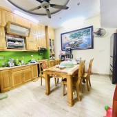BÁN NHÀ BÙI XƯƠNG TRẠCH PHƯƠNG KHƯƠNG ĐÌNH QUẬN THANH XUÂN 6.5 TỶ 57M x 5 TẦNG MT 4.3m NHÀ MỚI OTO ĐỔ CỬA