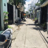 BÁN NHÀ, 42M2, 2 TẦNG, GÒ VẤP, NGUYỄN VĂN CÔNG, GẦN SÂN BAY, 3.7 TỈ