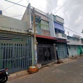 BÁN NHÀ, 60M2, 2 TẦNG, GÒ VẤP, PHẠM VĂN CHIÊU, HẺM XE HƠI, GIÁ 4.5 TỈ