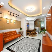 NHÀ NHỎ SIÊU XINH - 24m2 - HƠN 3 TỶ XÍU - HUỲNH KHƯƠNG AN, GÒ VẤP