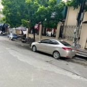 -Bán Nhà Riêng Giáp Nhị Giá Rẻ Tại Hoàng Mai-Oto Đỗ Cổng-Ngõ Thông-Sổ Nở Hậu-Gần Phố Chỉ 3,45 Tỷ