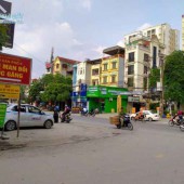ĐẤT PHÂN LÔ - VỈA HÈ - ĐỐI DIỆN SÂN CHƠI - ĐẦU TƯ TỐT Man Bồi Gốc Găng 49.4m Đất giá 5.75