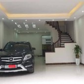 bán nhà Lâm Hạ - Hồng Tiến - Long Biên 2 oto vào nhà 48m2 6 tầng