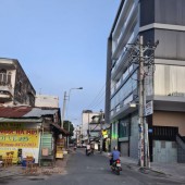 BÁN NHÀ, 30M2, 2 TẦNG, TÂN BÌNH, LẠC LONG QUÂN, HẺM 6M, GIÁ 5.35 TỈ