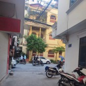 Trần Phú 33/40T2 giá 8.3 tỷ Hà Đông PHÂN LÔ 2 MẶT ĐƯỜNG Ô TÔ TRÁNH Ở VÀ KINH DOANH ĐỀU TỐT