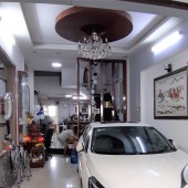 Nhà VIP Lê Văn Qưới-HẺM XE TẢI Tránh-60M2,5 Tầng ,5 P.N,Chỉ Hơn 5TỶ