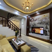 BÁN NHÀ NGUYỄN AN NINH 45M2, MT 6M, LÔ GÓC, 3 THOÁNG, NHÀ ĐẸP DÂN XÂY, CHỈ 3,9 TỶ.