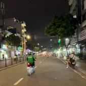 BÁN NHÀ, 64M2, 4 TẦNG, GÒ VẤP, QUANG TRUNG, GIÁ CHỈ 6 TỈ