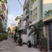 Seri nhà Thích Quảng Đức - Phú Nhuận - 01