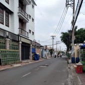 Bán nhà sát MT đường Lê Đình Cẩn, Tân Tạo, Bình Tân, 46m2, chỉ 3.75 tỷ