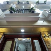 Bán nhà Cổ Nhuế Bán từ móng 30m 5 tầng giá 3,7 tỷ được giám sát thi công công trình