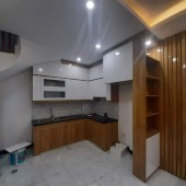 Chính chủ bán nhà 19/5, dân trí cao, xe SH tránh nhau thoải mái, 30m, 4,2 tỷ