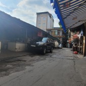 Nhà phố Thái Thịnh, Quận Đống Đa. Nhà ngõ Quận Đống Đa. 53m - 5,7 Tỷ - Ngõ oto, 50M ra Yên Lãng