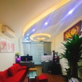 BÁN NHÀ LÔ GÓC KINH DOANH CỰC ĐỈNH_Gần Chợ_An Sinh tốt _5 tầng 5,65 tỷ