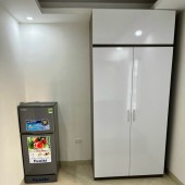 Dòng Tiền 62Tr/Th – Khương Trung -Hồ Đầm hồng– 15P full Đồ 7 Tầng Mới 10.2 Tỷ