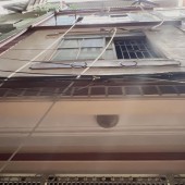 CHỈ 3 TỶ-XUÂN ĐỈNH 30m-4 tầng-OTO dừng đỗ