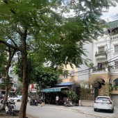 NHÀ LÔ GÓC MẶT HỒ BA MẪU+ VỈA HÈ RỘNG Ô TÔ TRÁNH- NHÀ PHỐ ĐỐNG ĐA 43M