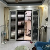 BÁN NHÀ MỚI XÂY ĐẸP DỌN VÀO Ở NGAY, 30M2 , GIÁ NHỈNH 4 TỶ