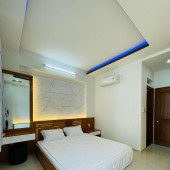 SỐC MUA MỘT ĐƯỢC 2, NHÀ SÁT MẶT TIỀN BÌNH THÀNH, 8X15, NHỈNH 7 TỶ,