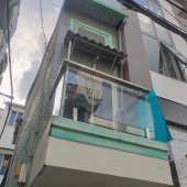 TÀI CHÍNH 1 TỶ Hơn - 
NHÀ 1 XẸT TÂN THÀNH, LÔ GÓC, HẺM XE TẢI, CHỈ 1.3 TỶ