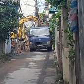 Bán Đất THạch Bàn Đường Oto Tránh Nhau chỉ 70tr/m2