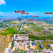 Bán đất phân khu V1 khu đô thị FPT City Đà Nẵng