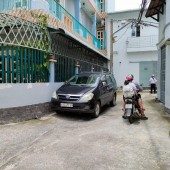 : Bán mặt tiền kinh doanh đường Tân Chánh Hiệp 10, Quận 12 115m2 5.x tỷ..