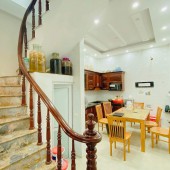 Bán nhà Khương Đình, 35m2, 2 thoáng trước sau, ngõ xe tải nhỏ 5,2 tỷ.