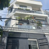 NHÀ HẺM XE LEXUS ĐẬU CỬA - CƯ XÁ ĐIỆN LỰC TRƯỜNG THỌ - 70M2 4 TẦNG - GIÁ 6.8 TỶ