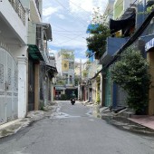 BÁN NHÀ QUẬN 10, HẺM XE HƠI ĐỖ, VÀO NHÀ, LÔ GÓC, KHÔNG QUY HOẠCH, 111M2 GIÁ 15,8 TỶ