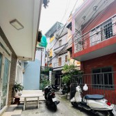 BÁN GẤP NHÀ GIẢM NGAY 150TR. CHỈ CÒN NHỈNH 6.X TỶ  Ở TRUNG TÂM GÒ VẤP