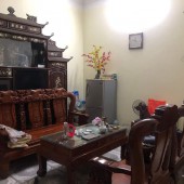 Bán nhà Ngô Quyền, Vạn Phúc, Hà Đông. Nhà đẹp long lanh ở luôn, 45m, 4tỷ