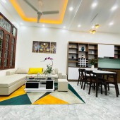 SIÊU PHẨM TRẦN THÁI TÔNG-42m-NỘI THẤT 5 SAO-MT 5m-GIÁ CHỈ 5 TỶ