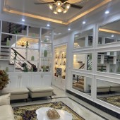 bán nhà mặt ngõ Thịnh Quang