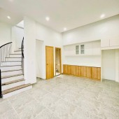 Chỉ 4,9 Tỷ - 55m2 - Ngang lớn cực hiếm - Nhà Siêu Lung Linh - Lê Văn Thọ, Gò Vấp