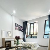 Dòng Tiền 42Tr/th Cầu giấy – Mới đẹp full nội thất- 50M2 7.6 Tỷ