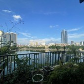 Bán Nhà Mặt phố Ba Đình – Mặt Hồ Ngọc Khách -Vỉa hè rộng mặt tiền 5.7M -144M2 70 Tỷ