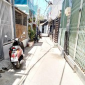 Bán Nhà Mới Hoàn Thiện , Phú Thuận , Quận 7 ,30m2  chỉ hơn 4 tỷ