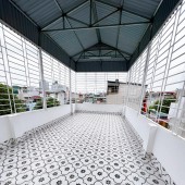 QUY HOẠCH XONG RA MẶT PHỐ NHÀ KO MẤT M2 NÀO
ĐẸP, FULL NỘI THẤT BÙI XƯƠNG TRẠCH 57M GIÁ 6.2TỶ