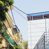 BÁN NHÀ SIÊU RẺ TRUNG TÂM HÀ ĐÔNG NHÀ 40M2 TẦNG CHỈ 3TỶ05