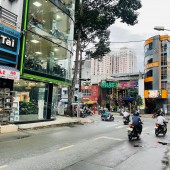 Mặt Tiền Kinh Doanh Lê Hồng Phong, Quận 5, Ngang 5.2m. Nhỉnh 11 Tỷ.