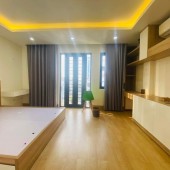 BÁN NHÀ DỌC BÚN HÀ ĐÔNG, PHÂN LÔ, Ô TÔ TRÁNH, VỈA HÈ, 7 TẦNG THANG MÁY, 50M.