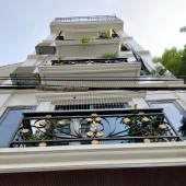 Bán Nhà Phân Lô Cầu Diễn, Nam Từ Liêm, 80m 6 Tầng Chỉ 16 tỷ, Ô Tô Tránh, Thang Máy. Kinh Doanh.