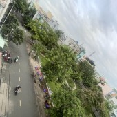 Mặt Tiền Nội Bộ KInh Doanh Tốt, Bà Hom Quận 6,4 Tầng,Đường 12m, NHỉnh 9 TỶ TL