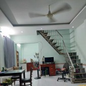 BÁN NHÀ HXH KHA VẠN CÂN, CHỢ THỦ ĐỨC DT 4.2X10.6M, GIÁ 3.5 TỶ