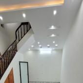 BÁN NHÀ NGÕ PHỐ QUANG TRUNG - LÔ GÓC-Ô TÔ-KD- 45M2X4T- GIÁ 6.4 TỶ