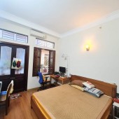 BÁN NHÀ PHÙNG CHÍ KIÊN CẦU GIẤY, KINH DOANH CỰC TỐT, VỈA HÈ, Ô TÔ TRÁNH, 13TỶ6