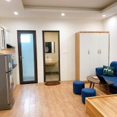 Cho thuê căn hộ cao cấp 2 mặt thoáng 60m2 tại Giang Văn Minh chỉ 9tr đồng.