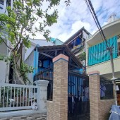 Nhà Nở Hậu Khu Kiều Đàm, Sát Him Lam, 61m2, Trung Tâm Quận 7, 91trm2.
