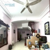 BÁN NHÀ CÓ LỘC NGỌC THUỴ-LB, NHÀ ĐẸP DÂN XÂY, GẦN Ô TÔ, NHIỀU TIỆN ÍCH, 38M2x5T